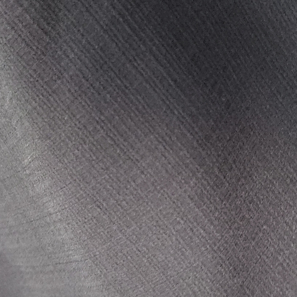 💚HP💚NWT J. ING Lightweight Black Puff Sleeve Mini Dress with Side Zip - Picture 5 of 11